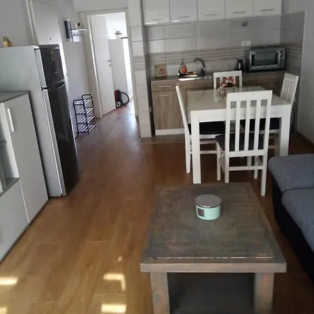 Daire Petrovic Vrnjačka Banja